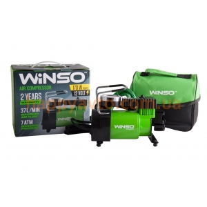 Автокомпресор Winso 122000